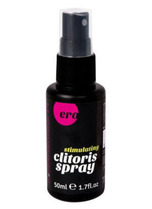 Clitoris Spray